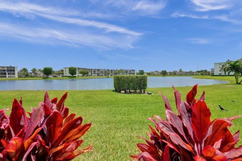 Condominio en venta en Boca Raton, Florida, 2 dormitorios, 79.99 m2 № 1162996 - foto 7