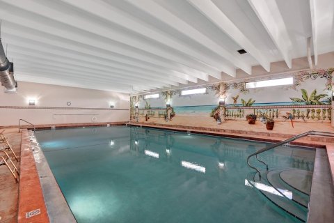 Copropriété à vendre à Boca Raton, Floride: 2 chambres, 79.99 m2 № 1162996 - photo 2