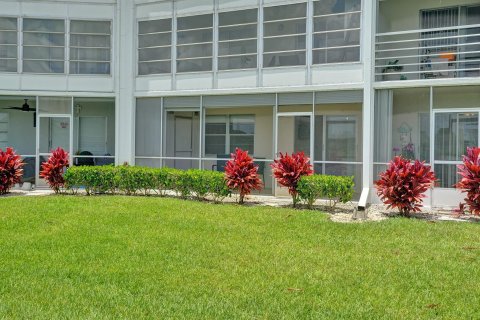 Condominio en venta en Boca Raton, Florida, 2 dormitorios, 79.99 m2 № 1162996 - foto 5