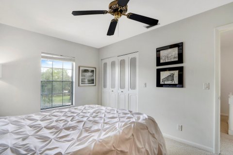 Condo in Tequesta, Florida, 2 bedrooms  № 1162906 - photo 4