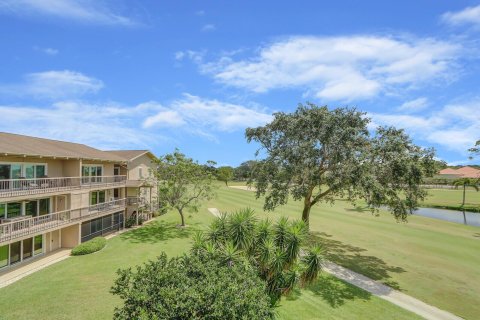 Copropriété à vendre à Tequesta, Floride: 2 chambres, 114.27 m2 № 1162906 - photo 6