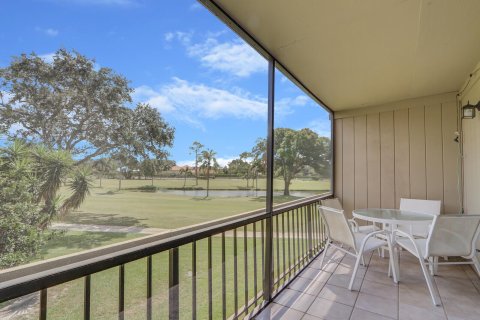 Copropriété à vendre à Tequesta, Floride: 2 chambres, 114.27 m2 № 1162906 - photo 12