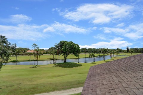 Condo in Tequesta, Florida, 2 bedrooms  № 1162906 - photo 8