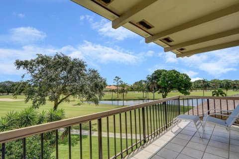 Copropriété à vendre à Tequesta, Floride: 2 chambres, 114.27 m2 № 1162906 - photo 9