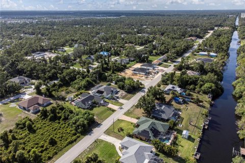 Land in Port Charlotte, Florida № 1246191 - photo 4