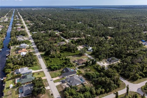 Land in Port Charlotte, Florida № 1246191 - photo 6