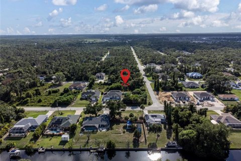 Land in Port Charlotte, Florida № 1246191 - photo 3