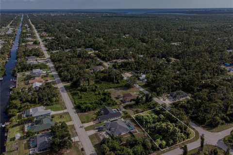 Land in Port Charlotte, Florida № 1246191 - photo 7