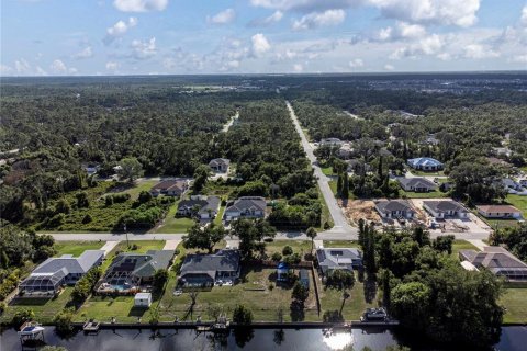 Land in Port Charlotte, Florida № 1246191 - photo 2