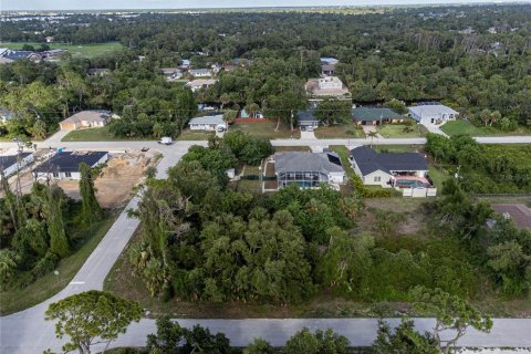 Land in Port Charlotte, Florida № 1246191 - photo 11