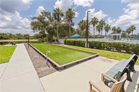 Adosado en venta en North Port, Florida, 2 dormitorios, 117.8 m2 № 1109617 - foto 29