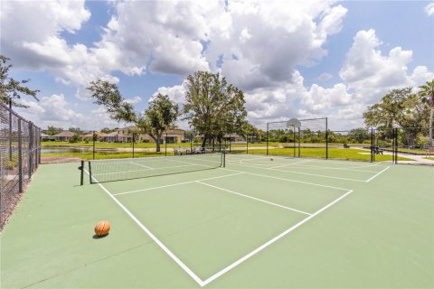 Touwnhouse à vendre à North Port, Floride: 2 chambres, 117.8 m2 № 1109617 - photo 30