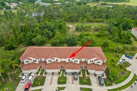 Touwnhouse à vendre à North Port, Floride: 2 chambres, 117.8 m2 № 1109617 - photo 22