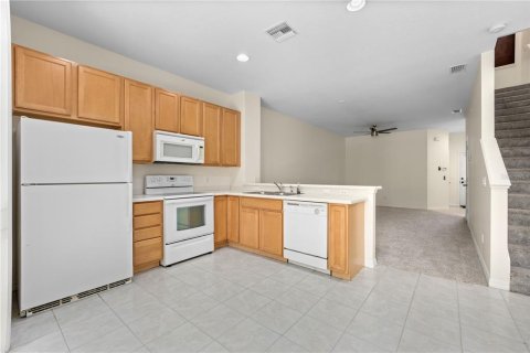 Touwnhouse à vendre à North Port, Floride: 2 chambres, 117.8 m2 № 1109617 - photo 6