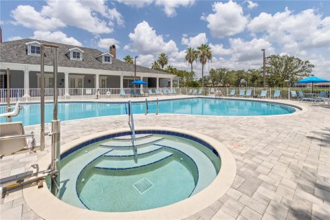 Adosado en venta en North Port, Florida, 2 dormitorios, 117.8 m2 № 1109617 - foto 27