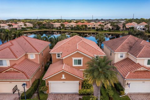 Villa ou maison à vendre à Hobe Sound, Floride: 4 chambres, 250.56 m2 № 989253 - photo 8