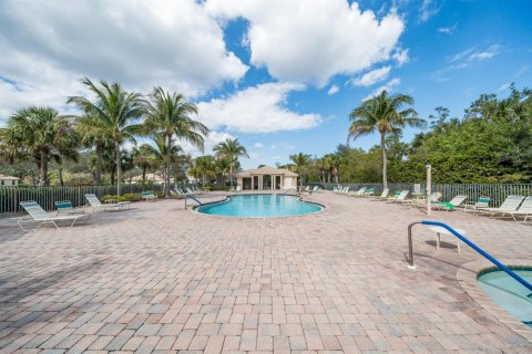 Villa ou maison à vendre à Hobe Sound, Floride: 4 chambres, 250.56 m2 № 989253 - photo 30