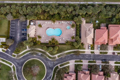 Villa ou maison à vendre à Hobe Sound, Floride: 4 chambres, 250.56 m2 № 989253 - photo 17