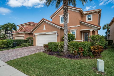 Villa ou maison à vendre à Hobe Sound, Floride: 4 chambres, 250.56 m2 № 989253 - photo 21