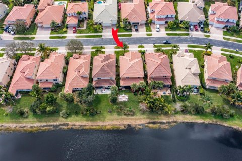Villa ou maison à vendre à Hobe Sound, Floride: 4 chambres, 250.56 m2 № 989253 - photo 13