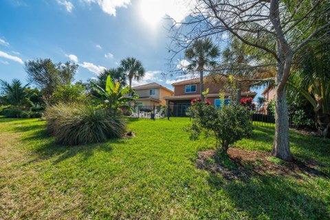 Villa ou maison à vendre à Hobe Sound, Floride: 4 chambres, 250.56 m2 № 989253 - photo 29