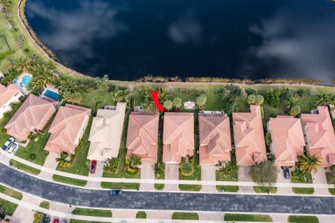 Villa ou maison à vendre à Hobe Sound, Floride: 4 chambres, 250.56 m2 № 989253 - photo 18