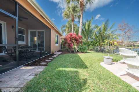 Villa ou maison à vendre à Hobe Sound, Floride: 4 chambres, 250.56 m2 № 989253 - photo 26