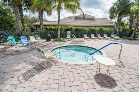 Villa ou maison à vendre à Hobe Sound, Floride: 4 chambres, 250.56 m2 № 989253 - photo 4