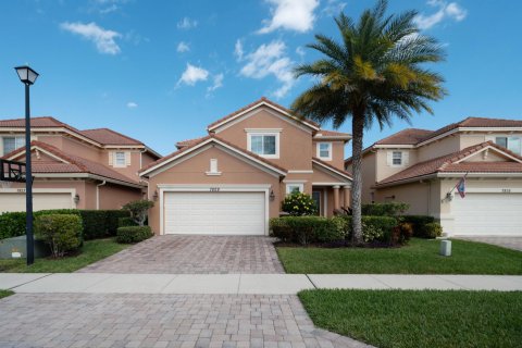 Villa ou maison à vendre à Hobe Sound, Floride: 4 chambres, 250.56 m2 № 989253 - photo 22