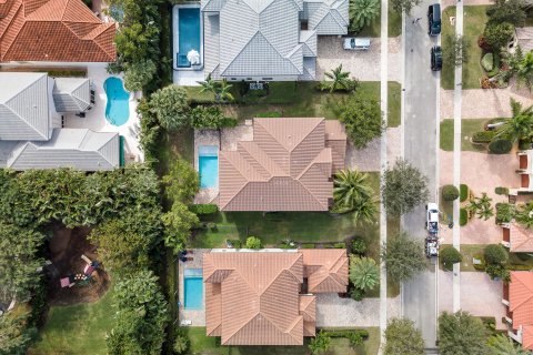 Villa ou maison à vendre à Delray Beach, Floride: 5 chambres, 395.58 m2 № 989254 - photo 10