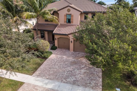 Villa ou maison à vendre à Delray Beach, Floride: 5 chambres, 395.58 m2 № 989254 - photo 2