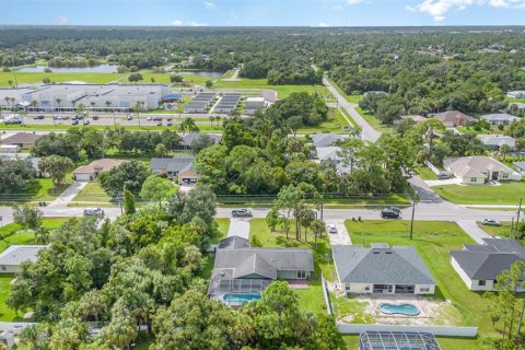 Villa ou maison à vendre à North Port, Floride: 4 chambres, 153.1 m2 № 1360154 - photo 30