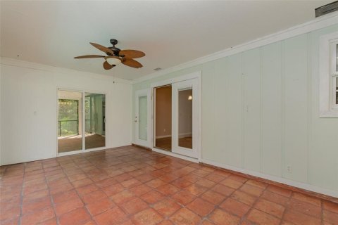 House in North Port, Florida 4 bedrooms, 153.1 sq.m. № 1360154 - photo 23