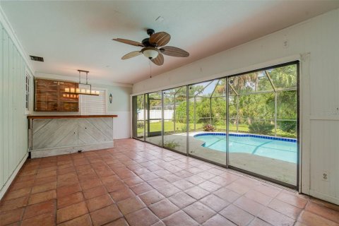 House in North Port, Florida 4 bedrooms, 153.1 sq.m. № 1360154 - photo 24