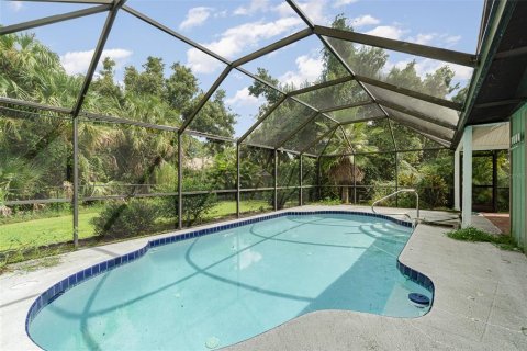 House in North Port, Florida 4 bedrooms, 153.1 sq.m. № 1360154 - photo 27