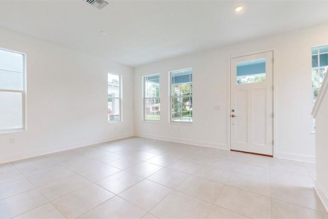 Villa ou maison à louer à Tampa, Floride: 3 chambres, 150.5 m2 № 1354805 - photo 3