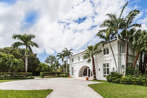 Casa en venta en Pinecrest, Florida, 6 dormitorios, 573.39 m2 № 204958 - foto 2