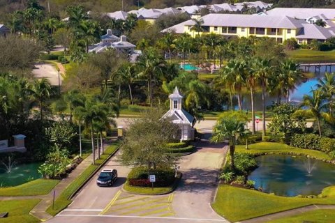 Villa ou maison à vendre à Vero Beach, Floride: 3 chambres, 220.92 m2 № 678826 - photo 13