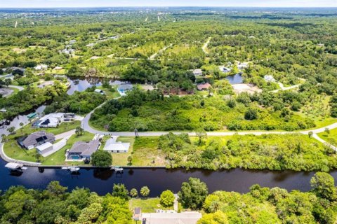 Land in Port Charlotte, Florida № 891124 - photo 6