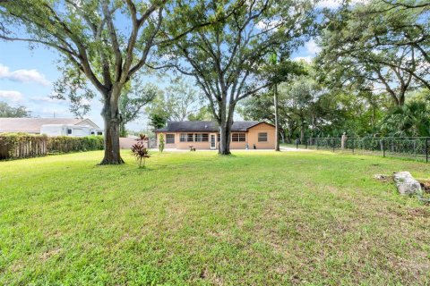 Villa ou maison à vendre à Tampa, Floride: 6 chambres, 401.62 m2 № 1376915 - photo 24