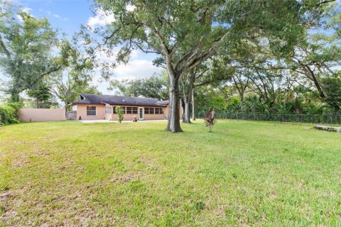 Villa ou maison à vendre à Tampa, Floride: 6 chambres, 401.62 m2 № 1376915 - photo 23