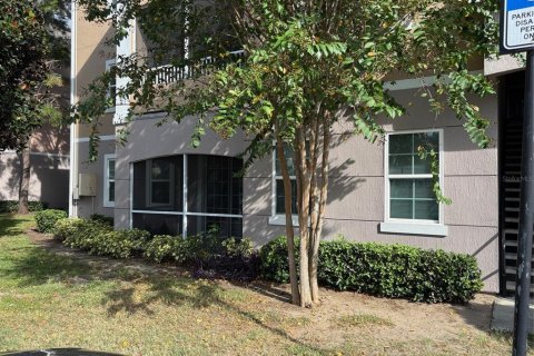 Copropriété à vendre à Orlando, Floride: 3 chambres, 117.06 m2 № 1379784 - photo 1