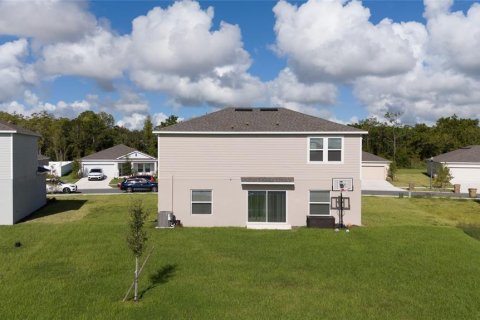 Villa ou maison à vendre à Kissimmee, Floride: 4 chambres, 201.41 m2 № 1379824 - photo 14