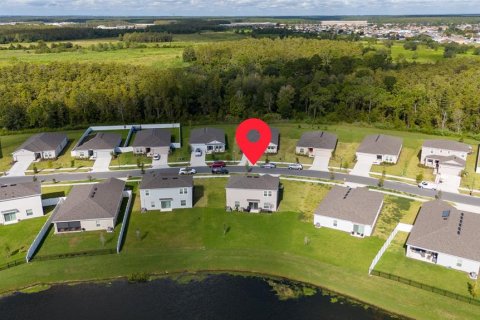 Villa ou maison à vendre à Kissimmee, Floride: 4 chambres, 201.41 m2 № 1379824 - photo 8