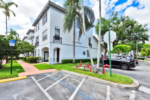 Adosado en venta en Sunrise, Florida, 3 dormitorios, 130.9 m2 № 1309636 - foto 28