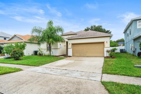 Villa ou maison à vendre à Orlando, Floride: 3 chambres, 177.35 m2 № 1342820 - photo 2