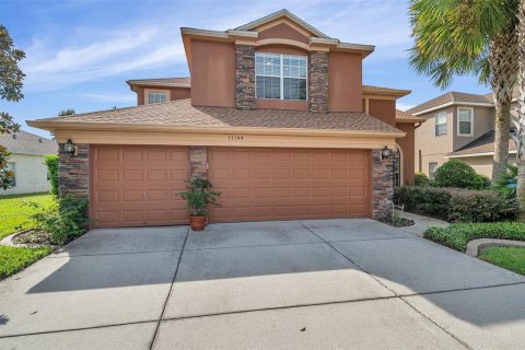 Villa ou maison à vendre à New Port Richey, Floride: 5 chambres, 244.8 m2 № 1342783 - photo 6