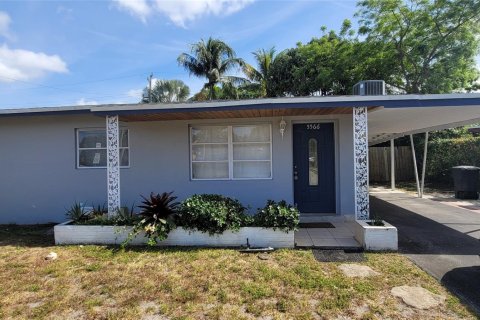 Villa ou maison à vendre à Margate, Floride: 3 chambres, 118.45 m2 № 1151611 - photo 16