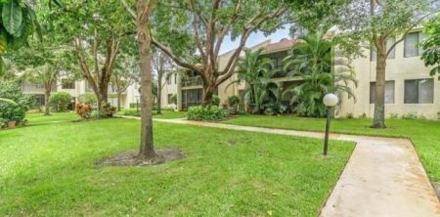 Condominio en Jupiter, Florida, 2 dormitorios  № 1151655