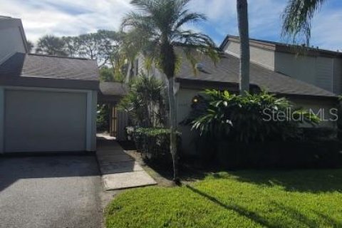 Duplex à vendre à Sarasota, Floride: 2 chambres, 111.58 m2 № 1087554 - photo 1